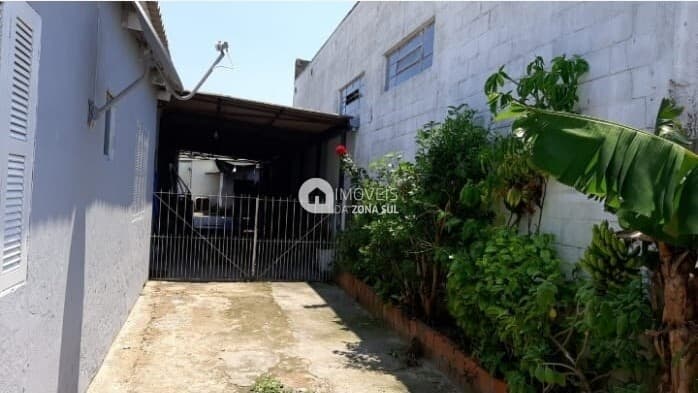 Casa em Porto Alegre - Restinga