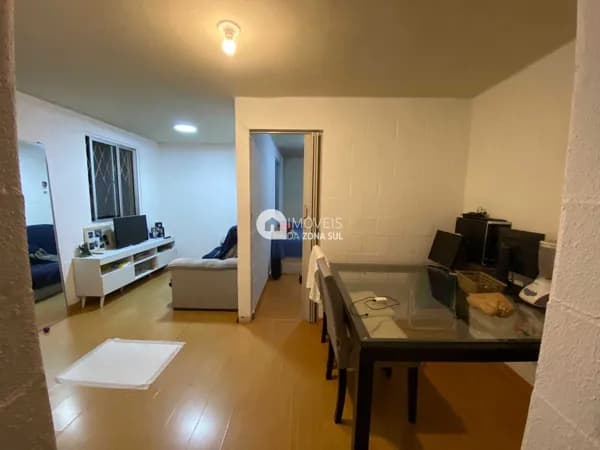 Apartamento em Porto Alegre - Vila Nova