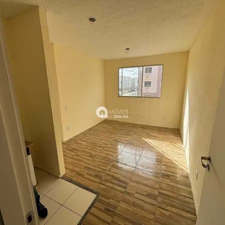 Apartamento em Porto Alegre - Hípica