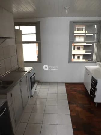 Apartamento em Porto Alegre - Centro Histórico
