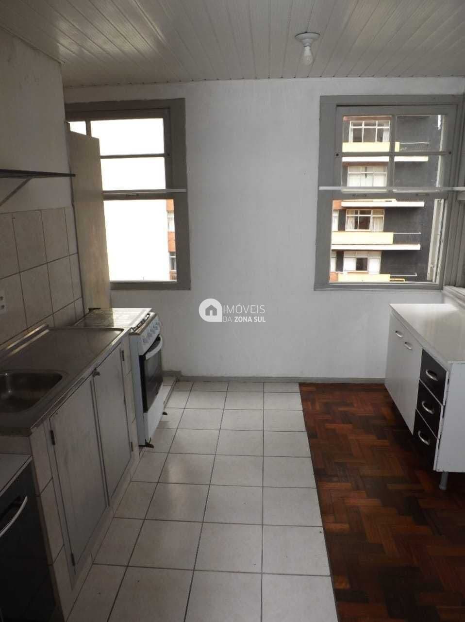 Apartamento em Porto Alegre - Centro Histórico