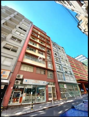 Apartamento em Porto Alegre - Centro Histórico