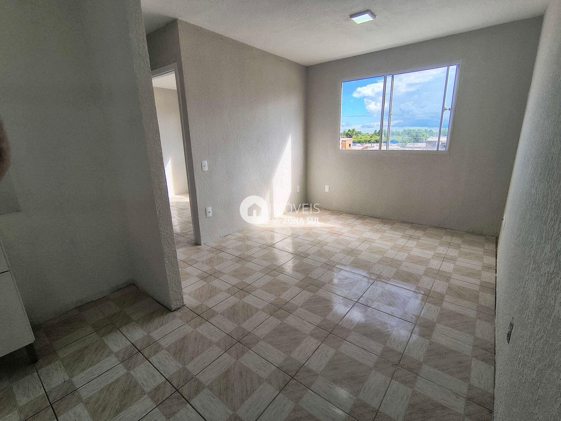 Apartamento em Porto Alegre - Restinga