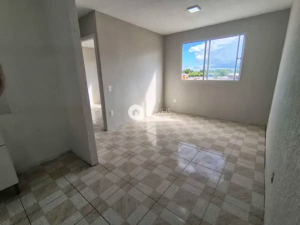 Apartamento em Porto Alegre - Restinga