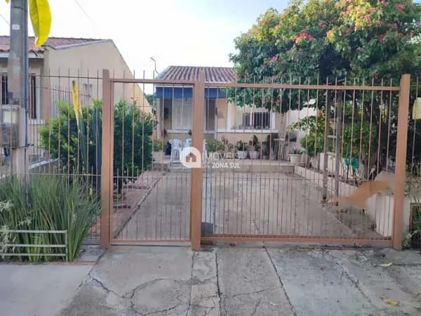 Casa em Porto Alegre - Hípica