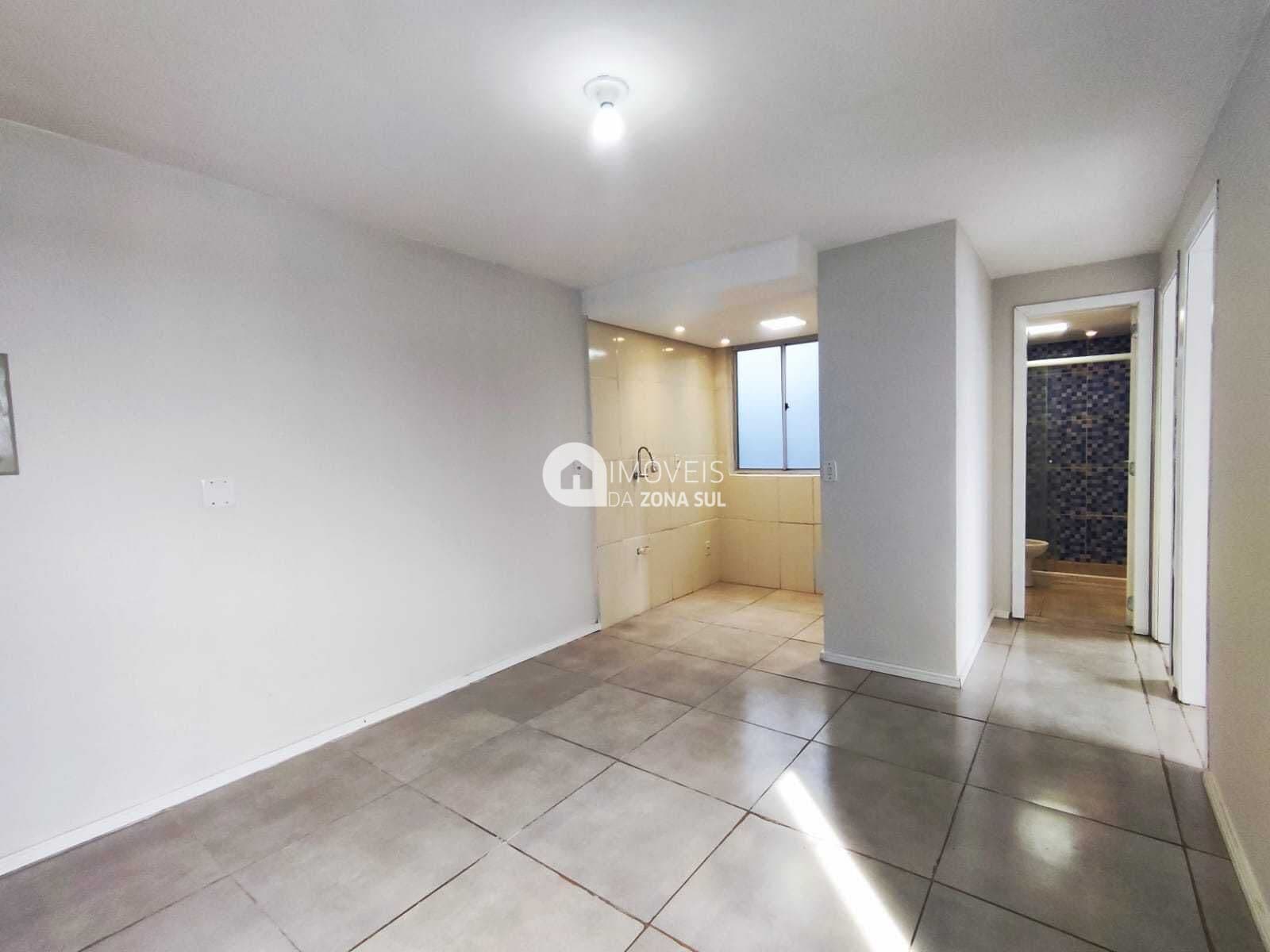 Apartamento Reformado