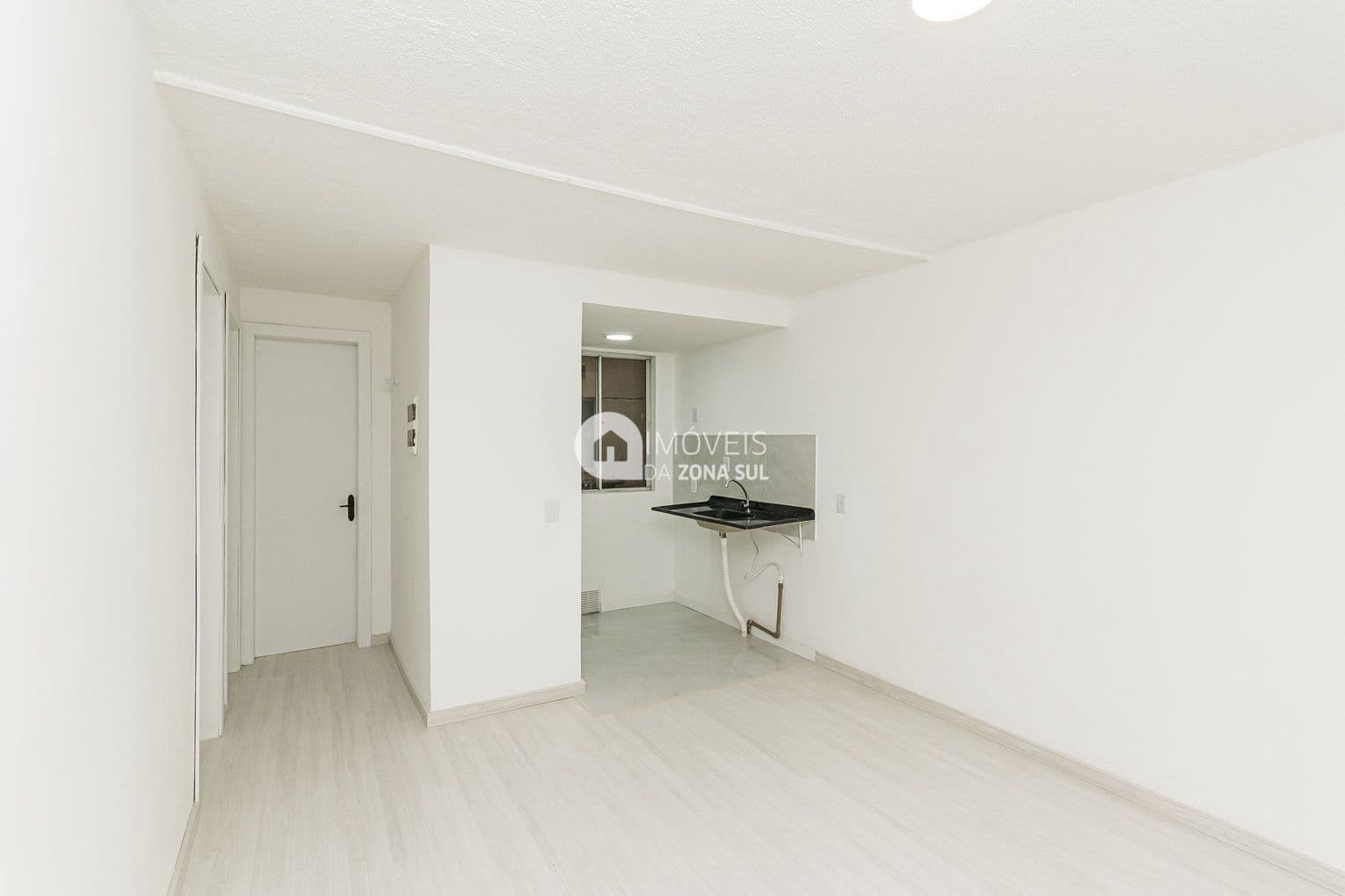 Apartamento em Porto Alegre - Jardim Dona Leopoldina