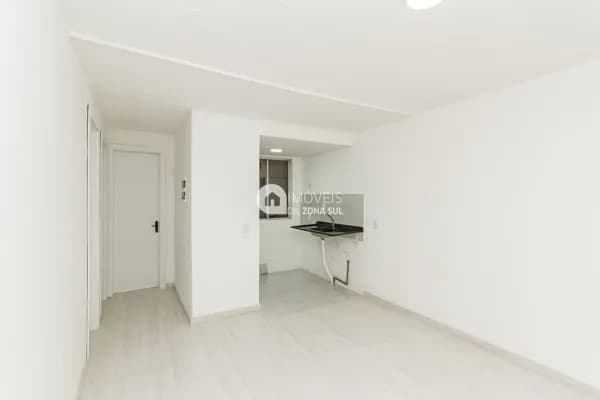 Apartamento em Porto Alegre - Jardim Dona Leopoldina