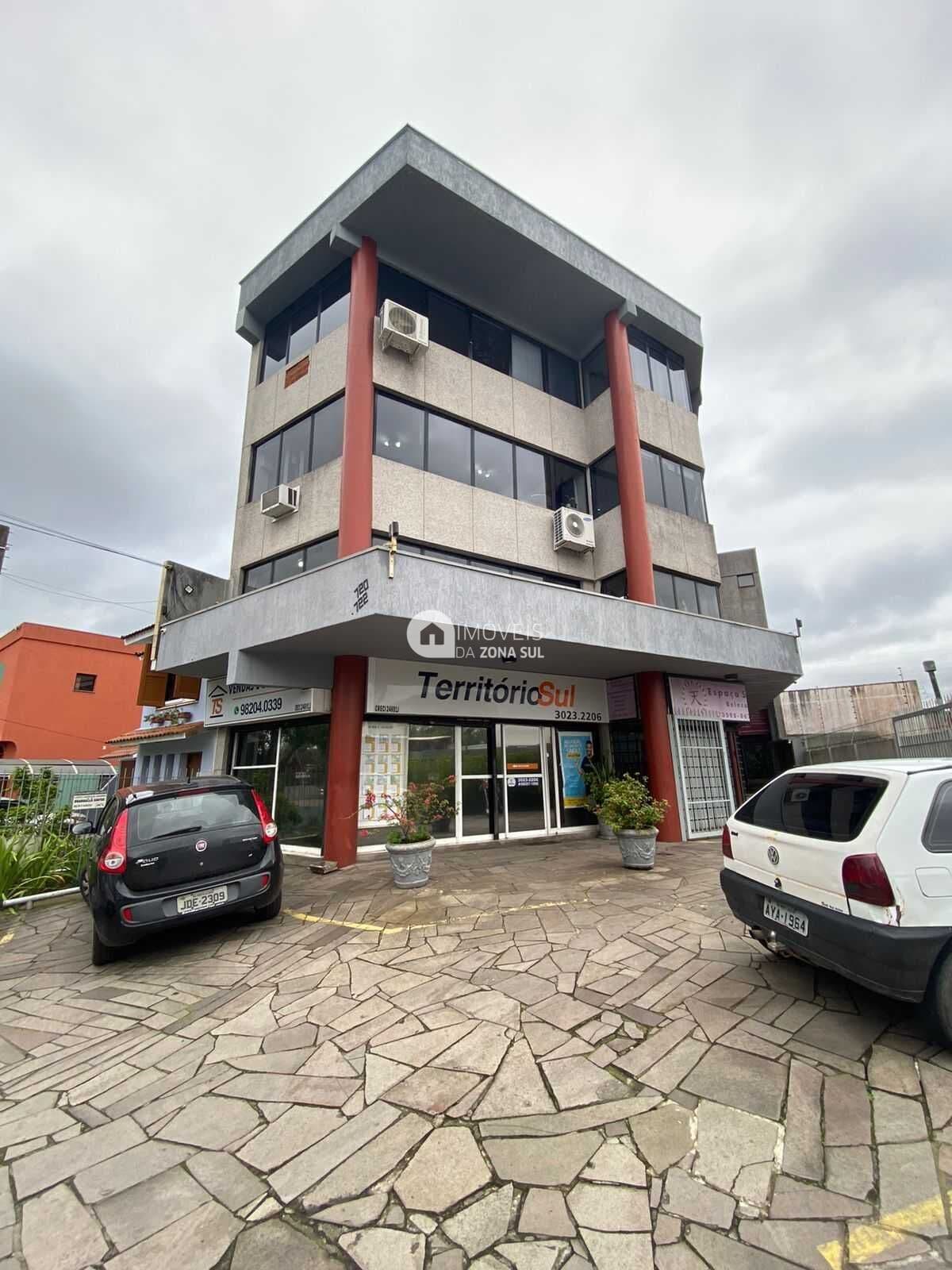 Sala Comercial em Ipanema, Porto Alegre/RS