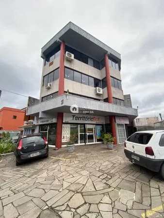 Sala Comercial em Ipanema, Porto Alegre/RS