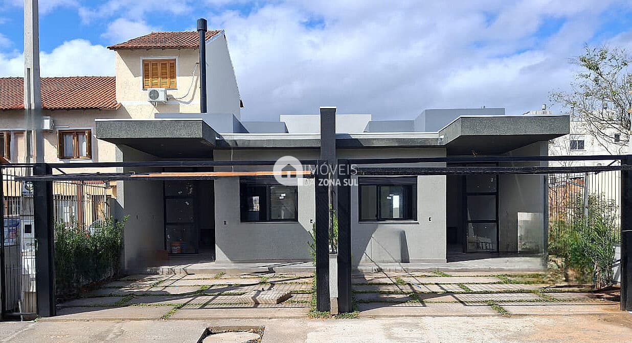 Casa em Porto Alegre - Hípica