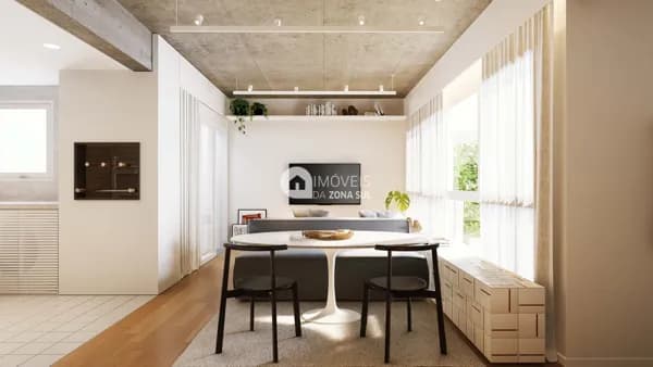 Apartamento com Rooftop na Tristeza