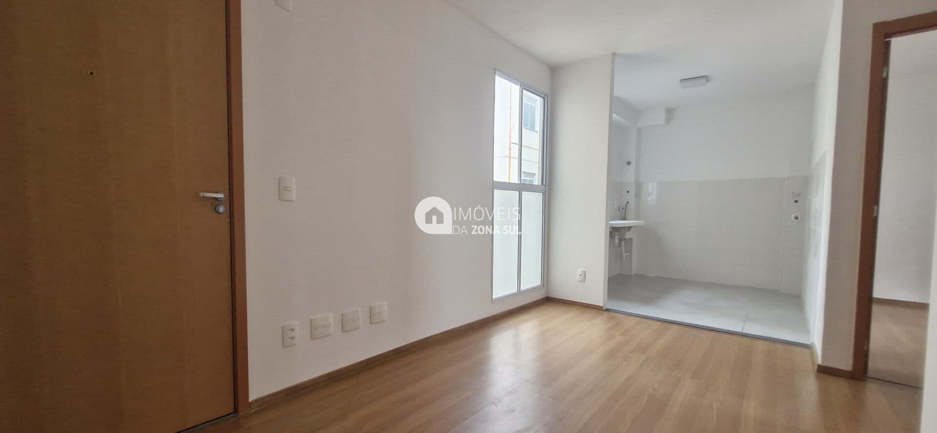 NOVIDADE NA ZONA SUL! 📍 Apartamento Padrão