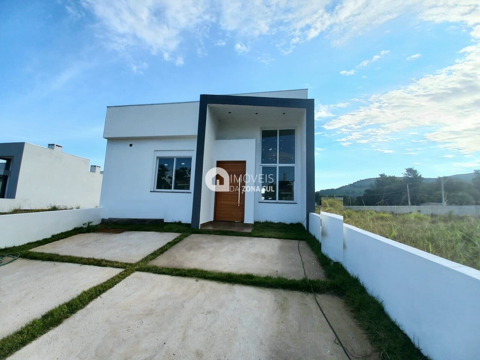 Casa em Porto Alegre - Hípica