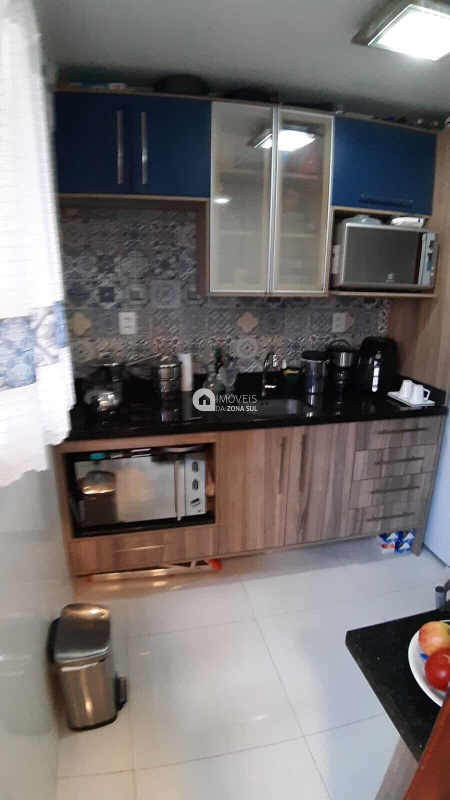 Apartamento 2D no Cristal