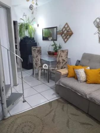 Sobrado em Porto Alegre - Cavalhada