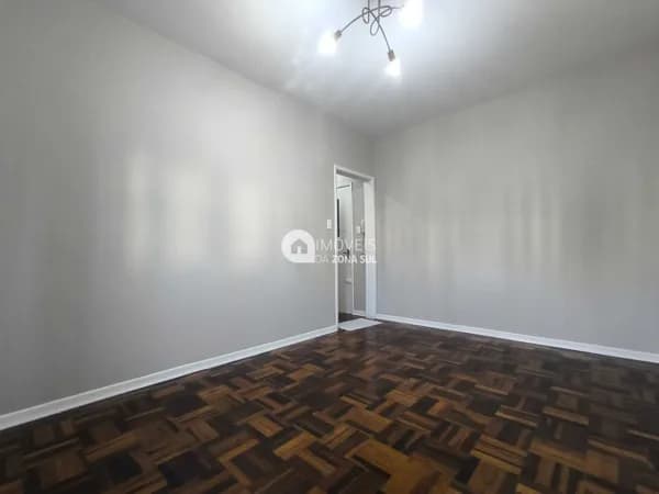 Apartamento em Porto Alegre - Praia de Belas