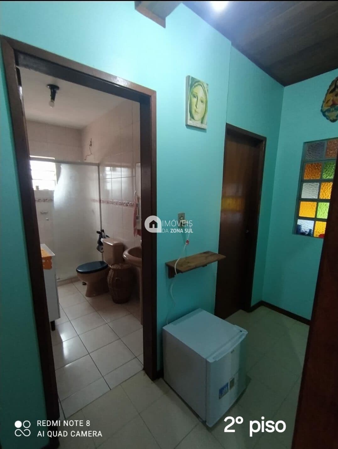 Sobrado em Porto Alegre - Restinga