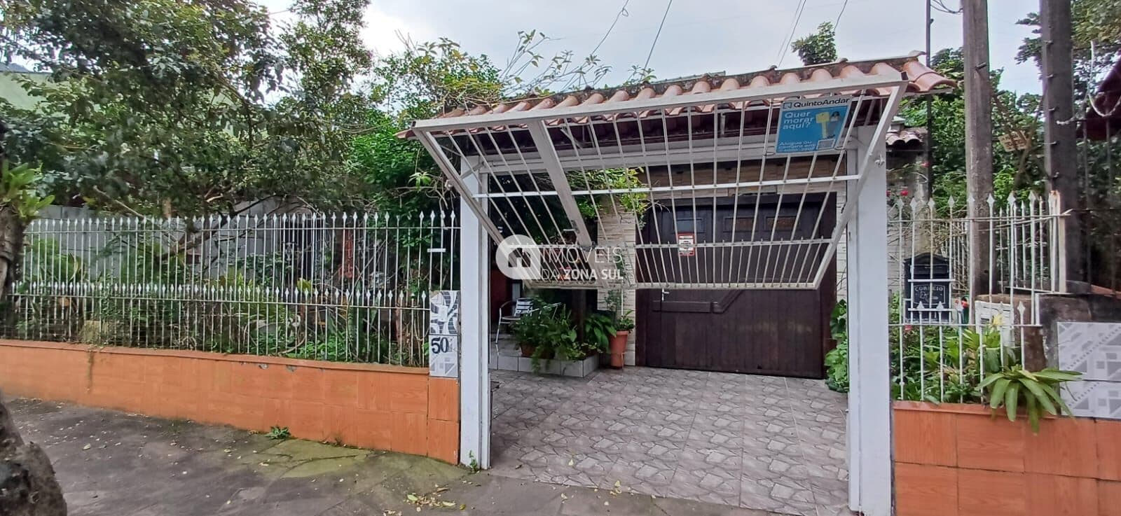Casa em Hípica, Porto Alegre/RS
