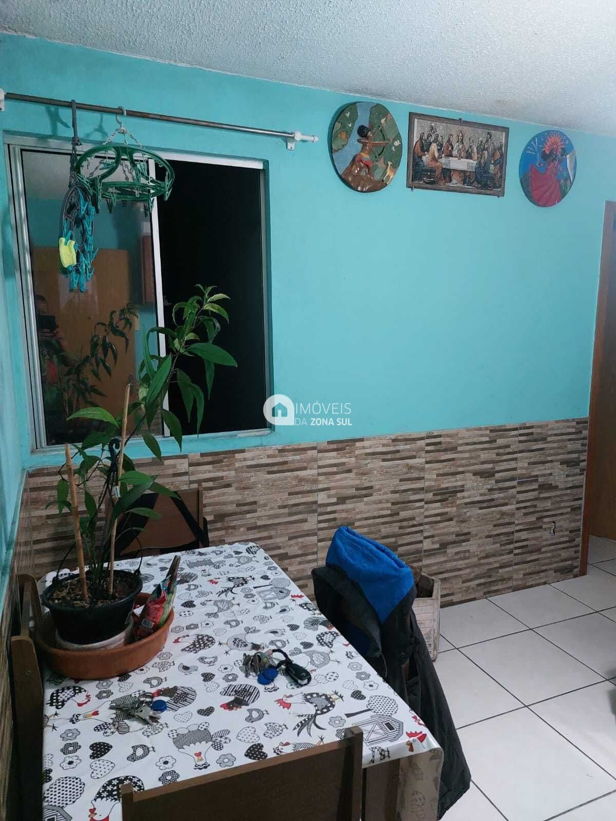 Apartamento em Porto Alegre - Restinga
