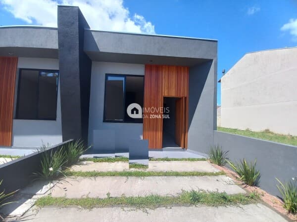 Casa em Porto Alegre - Hípica