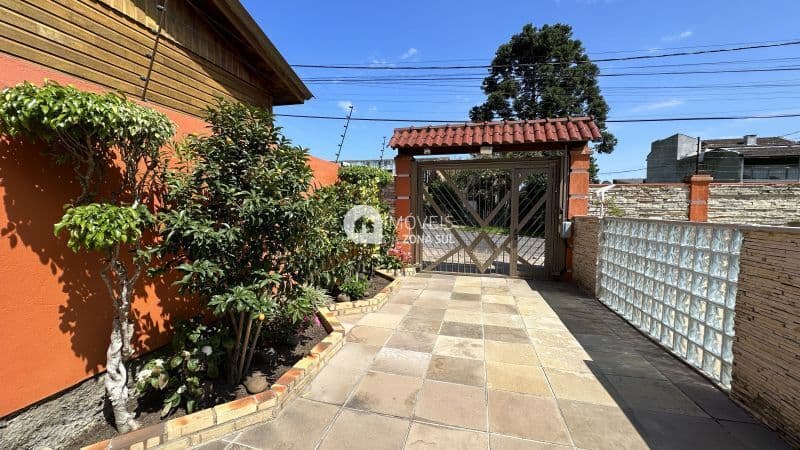 Casa 3 dormitórios