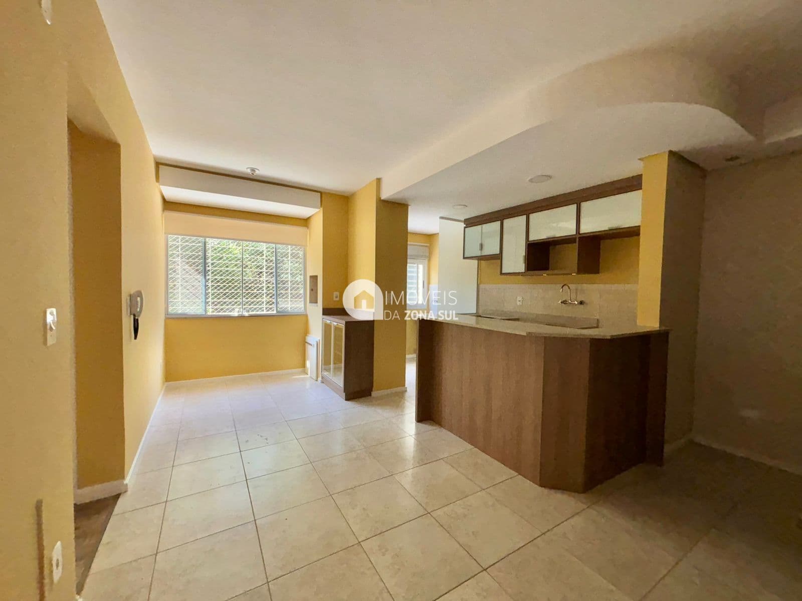Apartamento em Porto Alegre - Ipanema