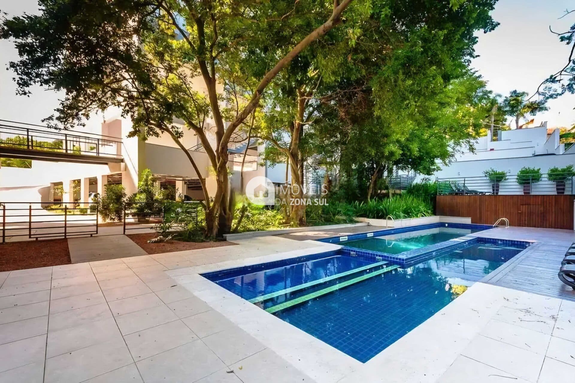 Apartamento em Porto Alegre - Tristeza