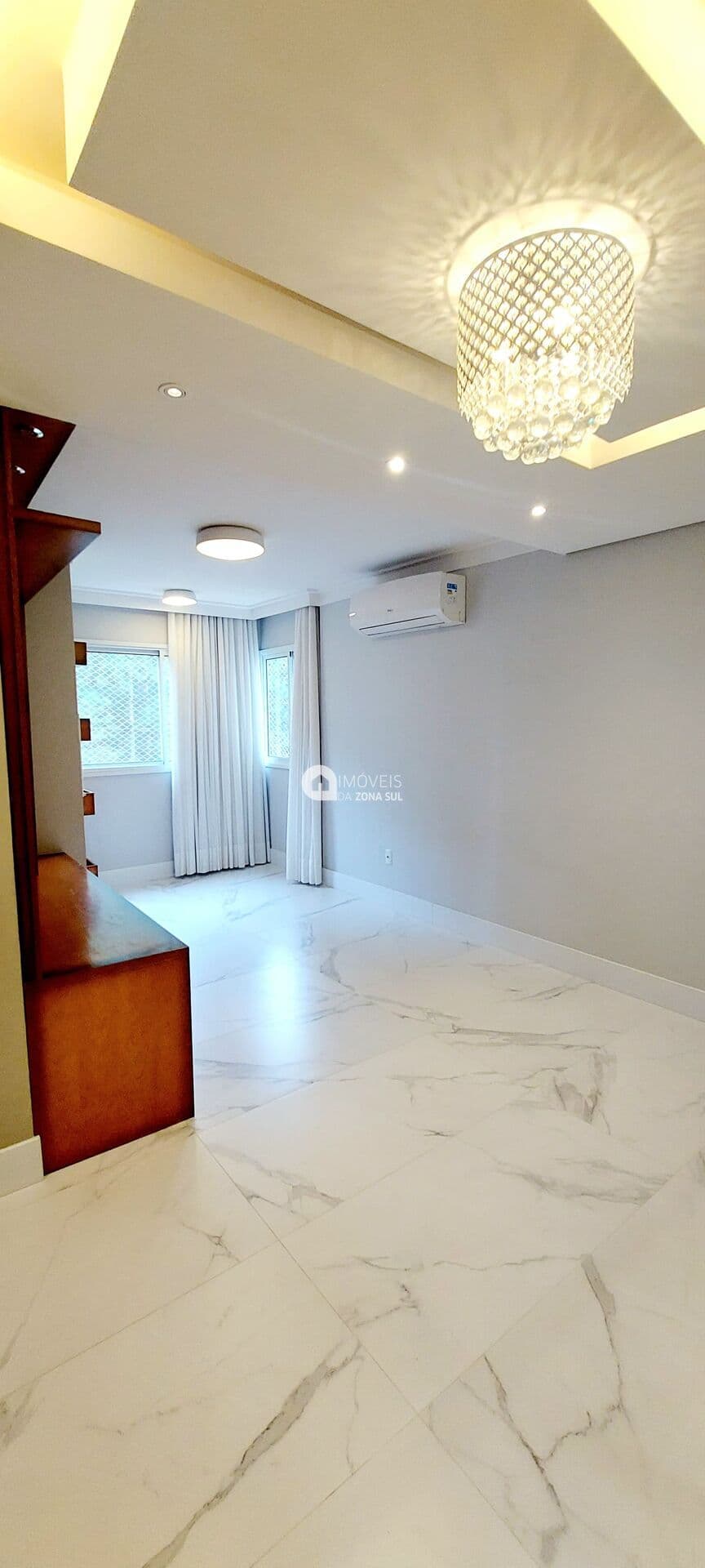 Apartamento em Nonoai, Porto Alegre/RS