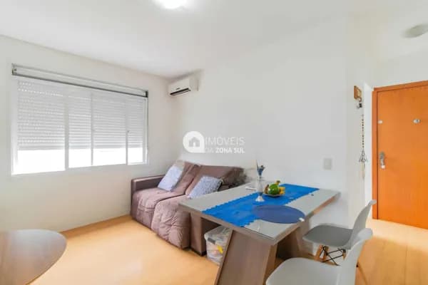 Apartamento em Porto Alegre - Tristeza