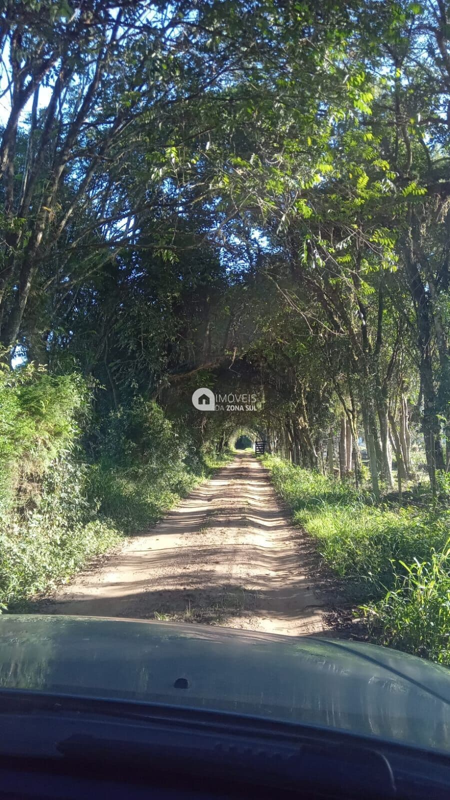 Fazenda/Sítios/Chácaras em Viamão - Passo da Areia I (Passo da Areia)