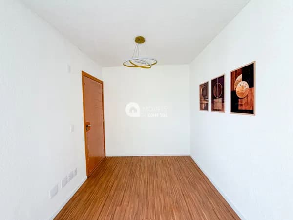 Apartamento em Porto Alegre - Restinga