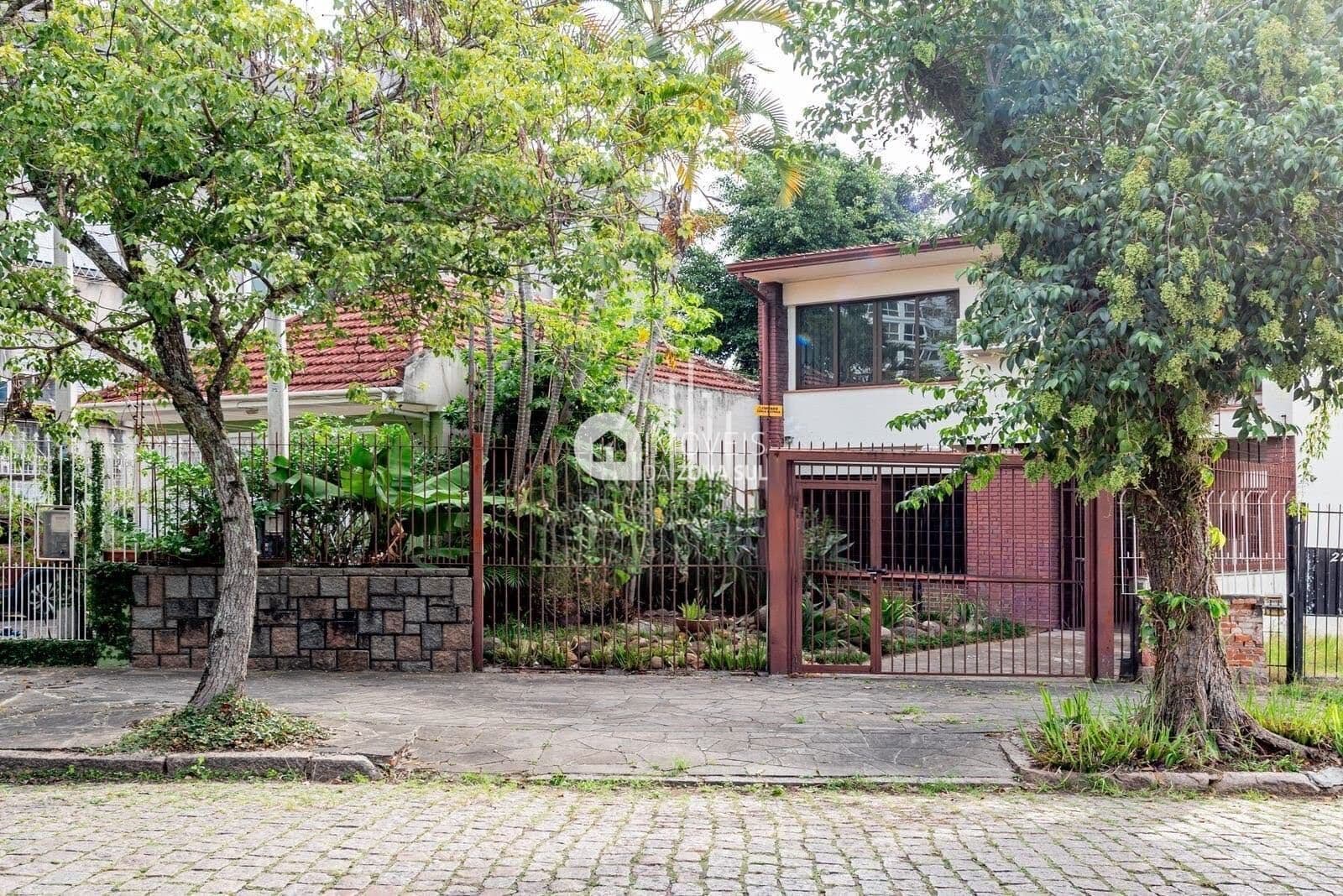 Casa em Porto Alegre - Auxiliadora