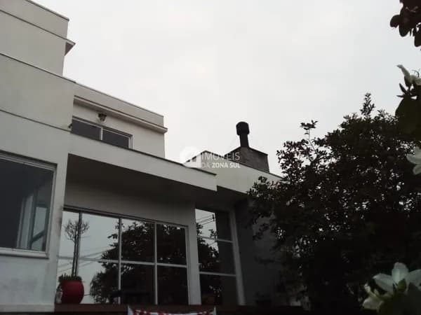 Casa em Porto Alegre - Hípica