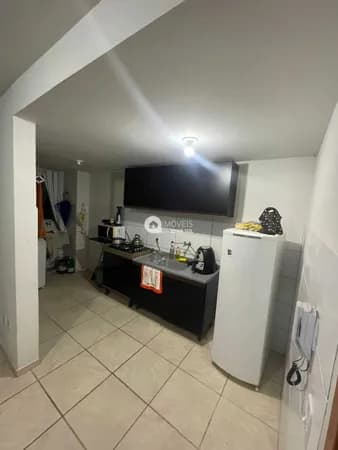 Apartamento em Porto Alegre - Ponta Grossa