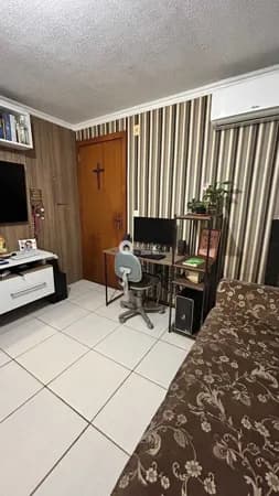 Apartamento em Porto Alegre - Campo Novo