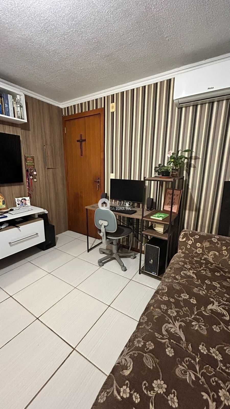 Apartamento em Porto Alegre - Campo Novo