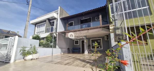Casa em Porto Alegre - Hípica