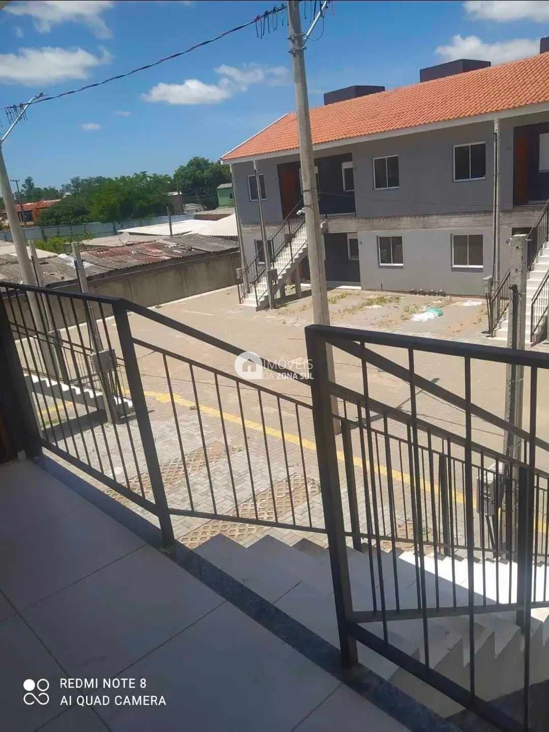 Apartamento em Porto Alegre - Restinga