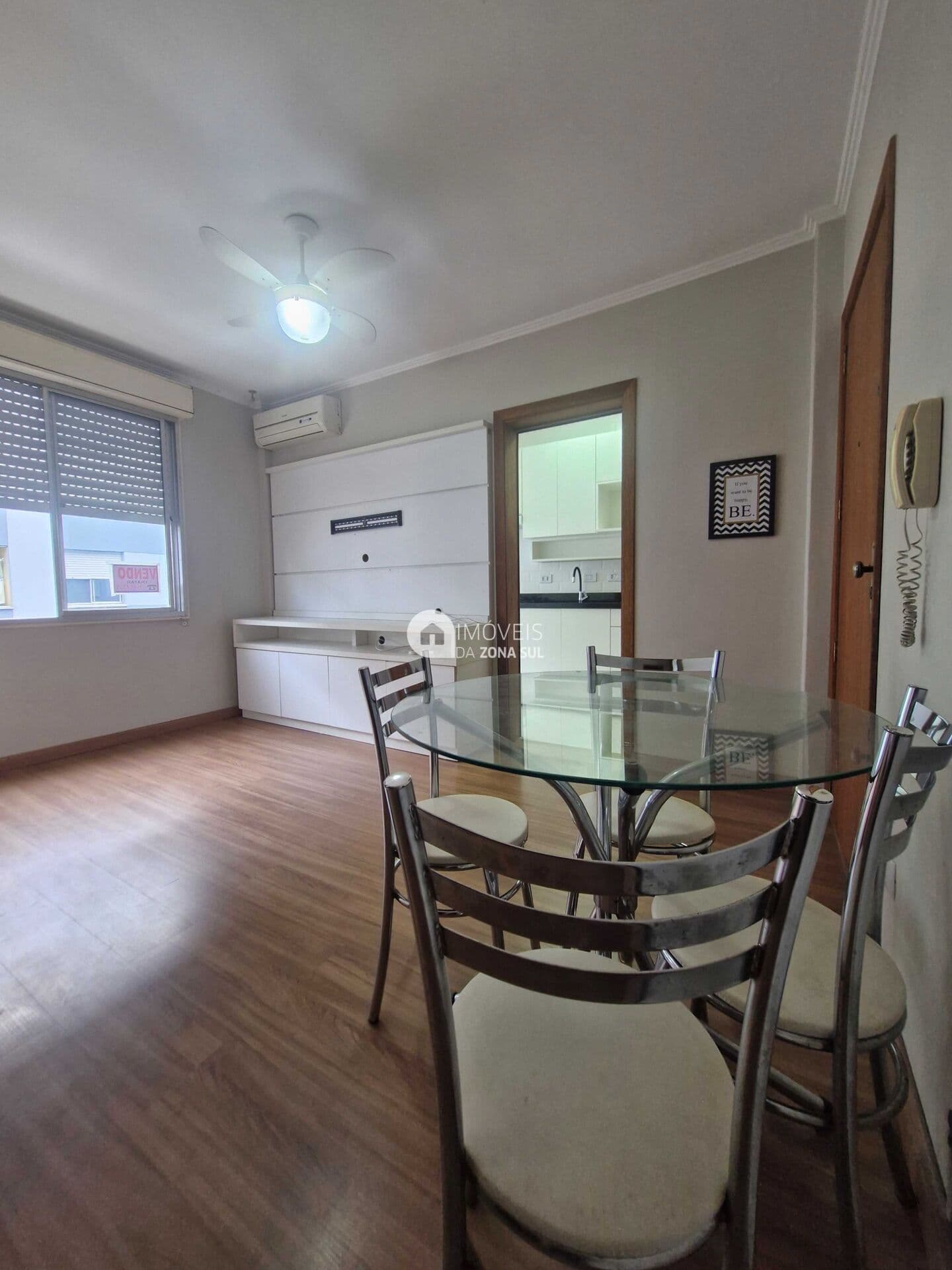 Apartamento em Porto Alegre - Cristal
