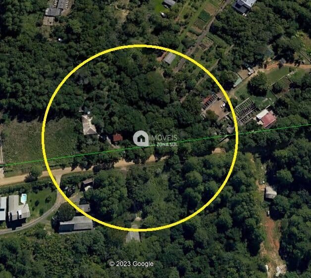 Lote/Terreno em Porto Alegre - Hípica