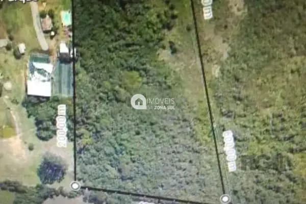 Lote/Terreno em Porto Alegre - Restinga
