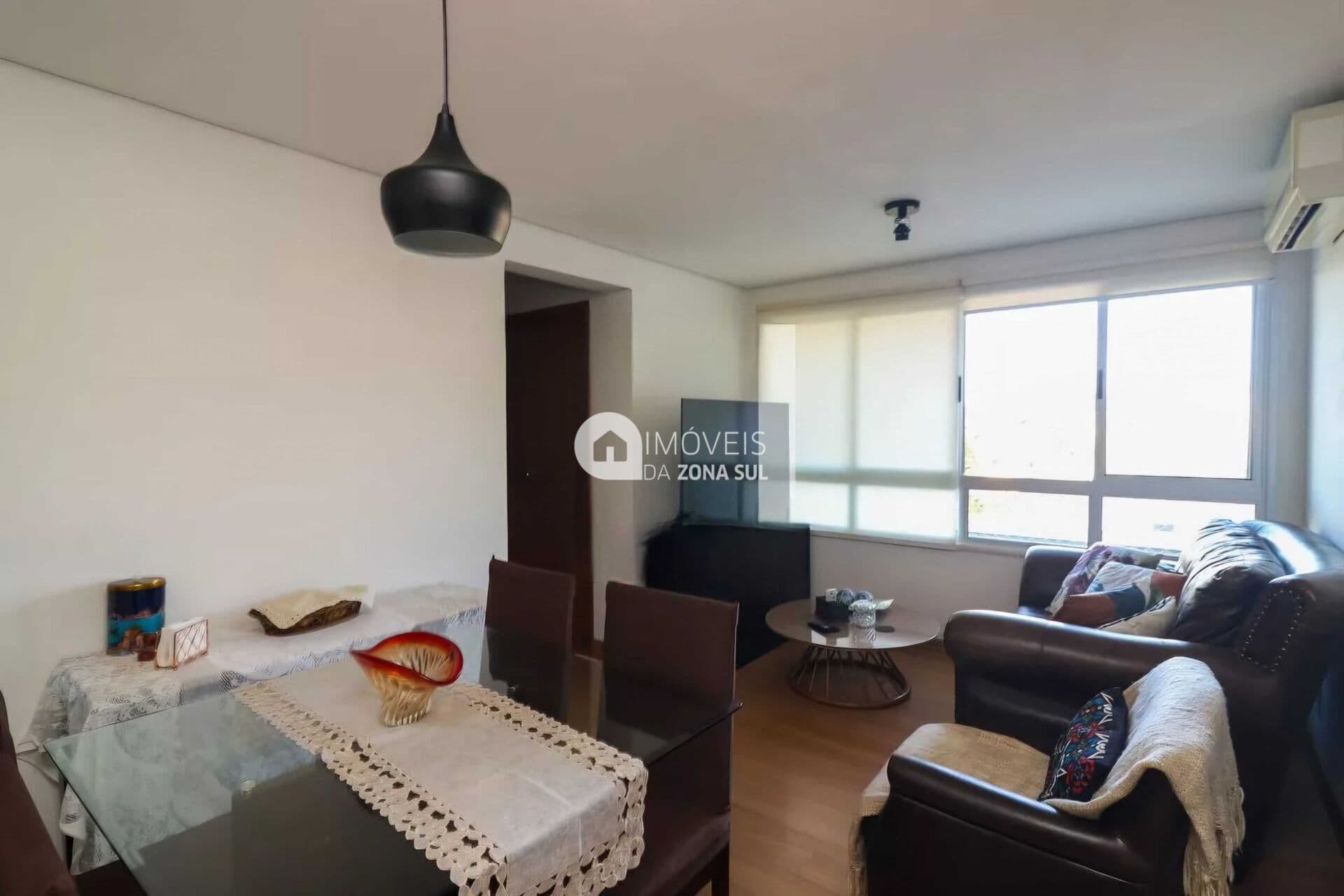 Apartamento em Tristeza, Porto Alegre/RS