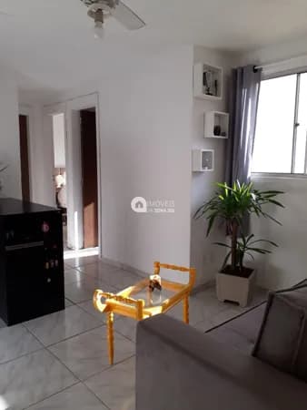 Apartamento em Porto Alegre - Campo Novo