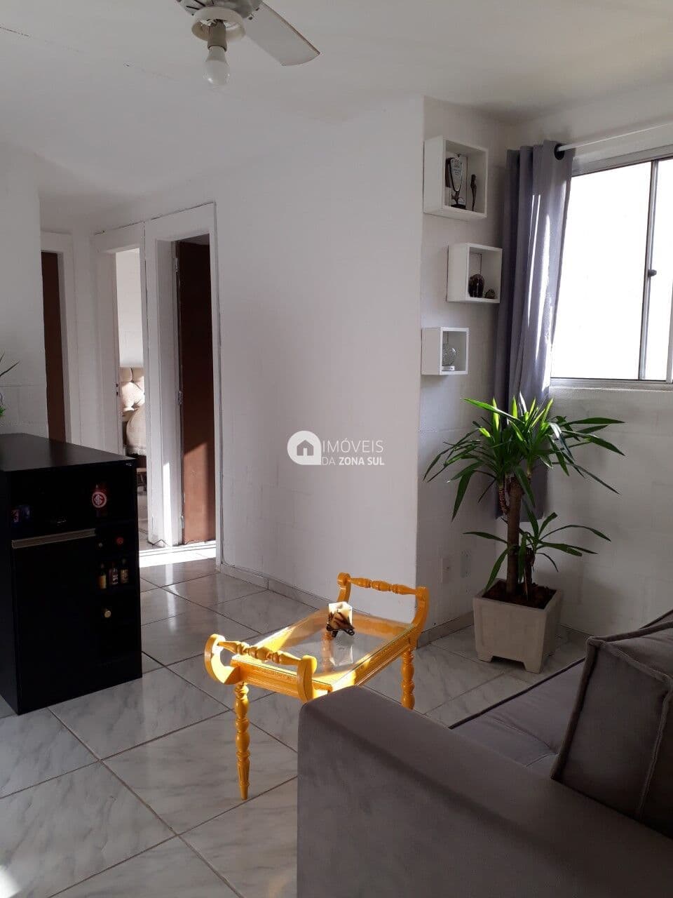 Apartamento em Porto Alegre - Campo Novo