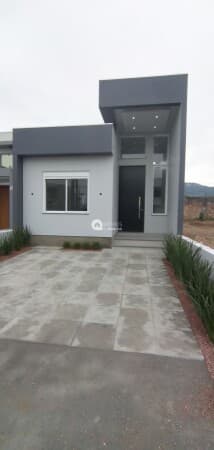 Casa Térrea 3 Dormitórios