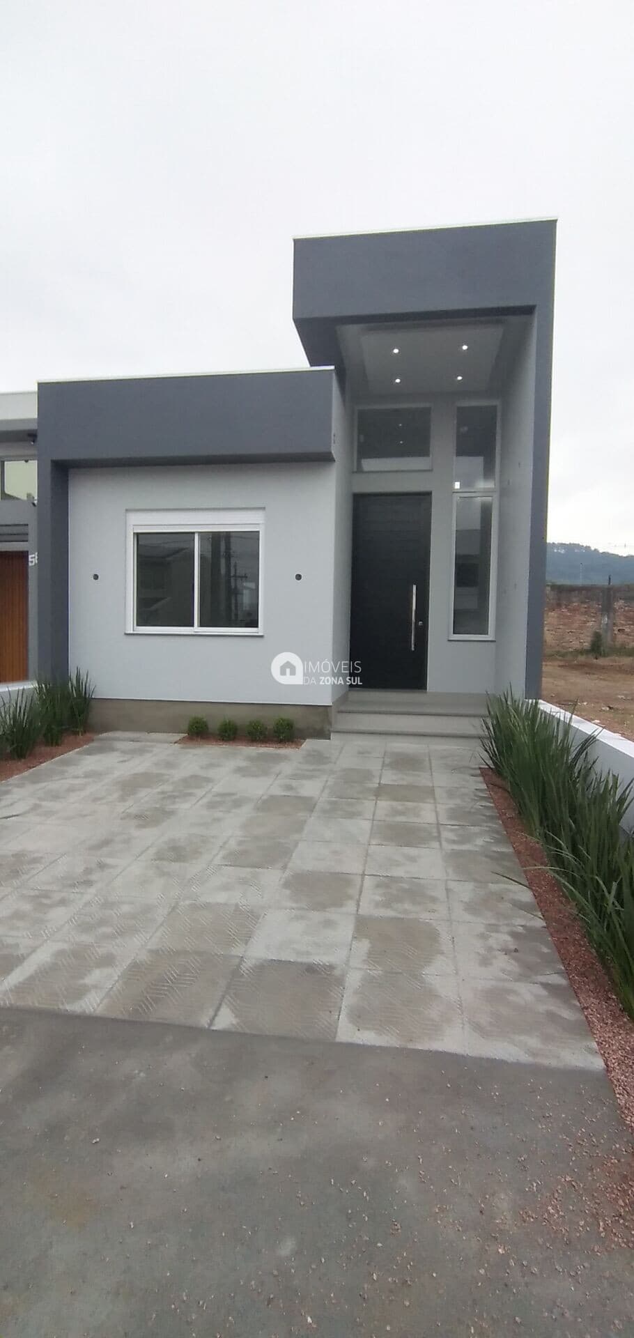 Casa Térrea 3 Dormitórios