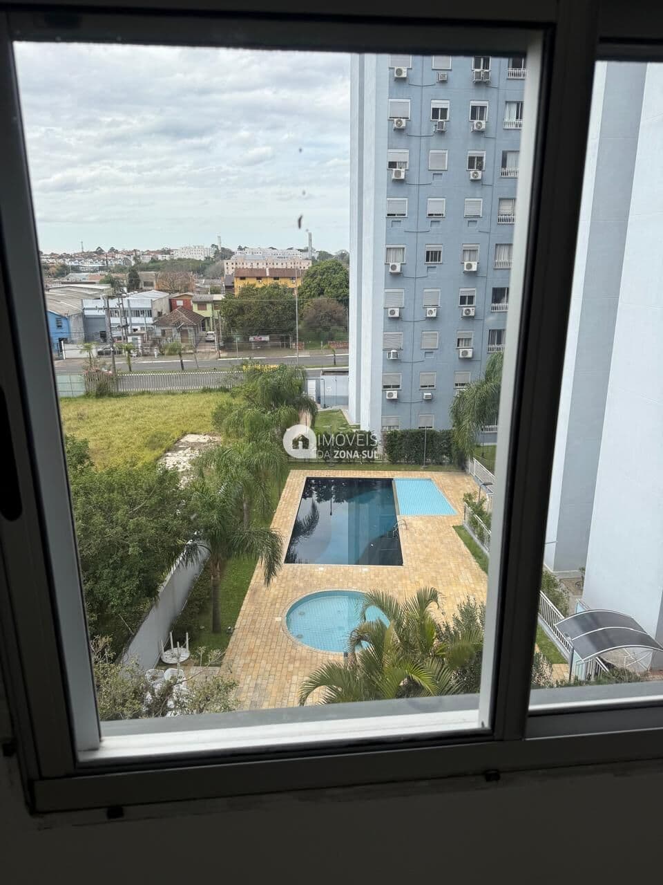 Apartamento em Porto Alegre - Passo das Pedras