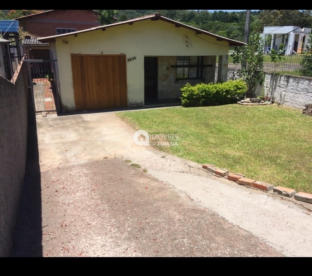 Terreno na Cavalhada