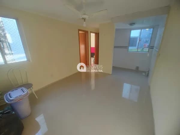 Apartamento em Porto Alegre - Campo Novo